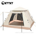 Outdoor Camping automatic quick opening tent